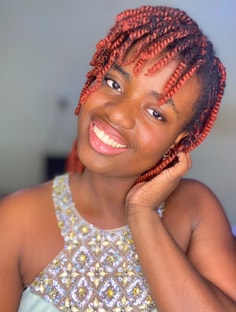 Profile photo of Vivian Orji, undefined tutor at Wiingy