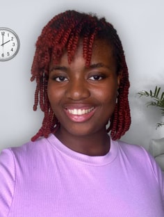 Profile photo of Vivian Orji, undefined tutor at Wiingy