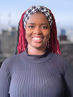 Profile photo of Vivian Orji, undefined tutor at Wiingy