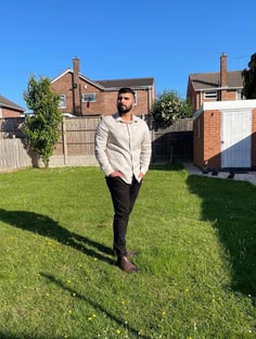 Profile photo of JOE PROCTOR, undefined tutor at Wiingy