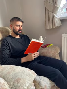 Profile photo of JOE PROCTOR, undefined tutor at Wiingy