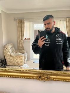 Profile photo of JOE PROCTOR, undefined tutor at Wiingy