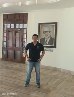 Profile photo of Siddharth Singh, undefined tutor at Wiingy