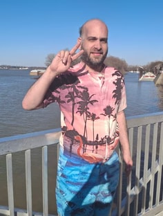 Profile photo of Alex Greene, undefined tutor at Wiingy