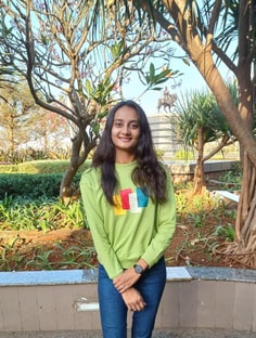 Profile photo of Vruti Ajudiya, undefined tutor at Wiingy