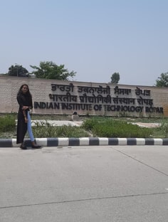 Profile photo of Vruti Ajudiya, undefined tutor at Wiingy