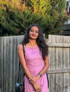 Profile photo of Vruti Ajudiya, undefined tutor at Wiingy