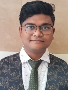 Profile photo of Gaurav Sinha, undefined tutor at Wiingy