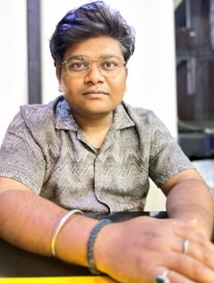 Profile photo of Gaurav Sinha, undefined tutor at Wiingy