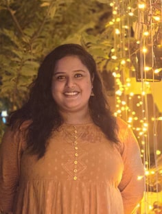 Profile photo of Shalat Mary Sabu, undefined tutor at Wiingy