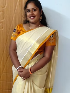 Profile photo of Shalat Mary Sabu, undefined tutor at Wiingy