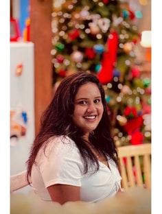 Profile photo of Shalat Mary Sabu, undefined tutor at Wiingy