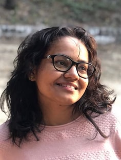 Profile photo of Khusbu Sahu, undefined tutor at Wiingy