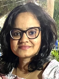 Profile photo of Khusbu Sahu, undefined tutor at Wiingy