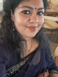 Profile photo of AARCHA S NAIR, undefined tutor at Wiingy