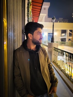 Profile photo of Ashmit Alerk, undefined tutor at Wiingy