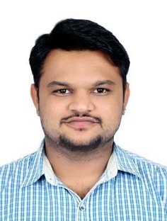 Profile photo of vinod kumar, undefined tutor at Wiingy
