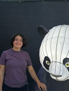 Profile photo of Viviana Alpizar, undefined tutor at Wiingy