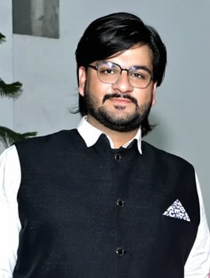 Profile photo of Rahul Kachhawaha, undefined tutor at Wiingy