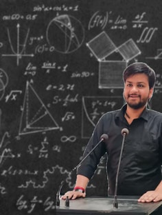 Profile photo of Rahul Kachhawaha, undefined tutor at Wiingy