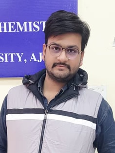 Profile photo of Rahul Kachhawaha, undefined tutor at Wiingy