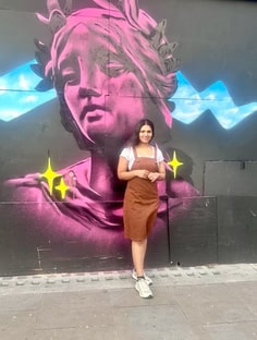 Profile photo of Divya Goel, undefined tutor at Wiingy