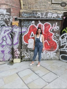 Profile photo of Divya Goel, undefined tutor at Wiingy