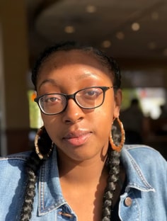 Profile photo of Da'Myah Buckner, undefined tutor at Wiingy