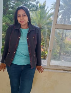 Profile photo of Palak Jain, undefined tutor at Wiingy