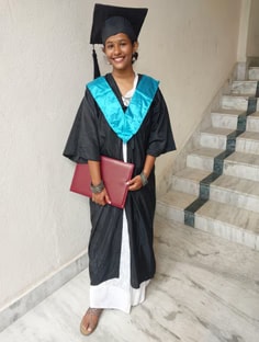 Profile photo of Joice Mathew, undefined tutor at Wiingy