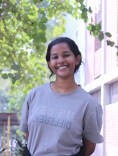 Profile photo of Joice Mathew, undefined tutor at Wiingy