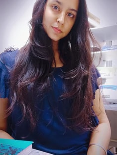 Profile photo of Palak Jain, undefined tutor at Wiingy