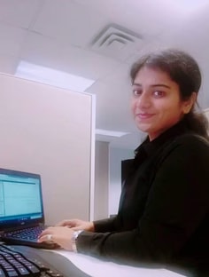 Profile photo of vasundhra verma, undefined tutor at Wiingy