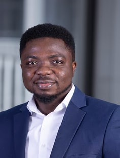 Profile photo of Adeola Olatona, undefined tutor at Wiingy