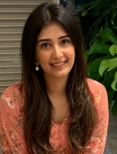 Profile photo of Aditi Verma, undefined tutor at Wiingy