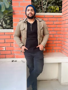 Profile photo of Ayush GARG, undefined tutor at Wiingy