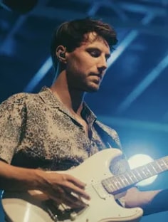 Profile photo of Alexander Brooks, undefined tutor at Wiingy