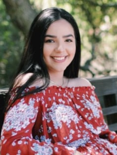 Profile photo of Alexa Turner, undefined tutor at Wiingy