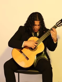 Profile photo of Gabriel Quintero, undefined tutor at Wiingy