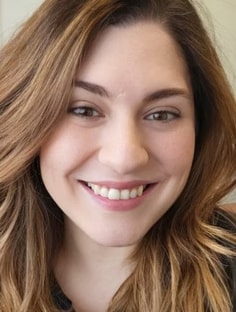 Profile photo of Amelia Wainwright, undefined tutor at Wiingy