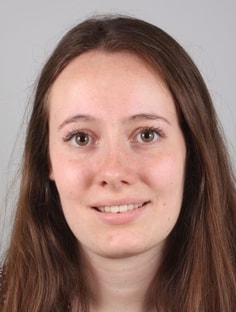 Profile photo of Amelie Preston, undefined tutor at Wiingy