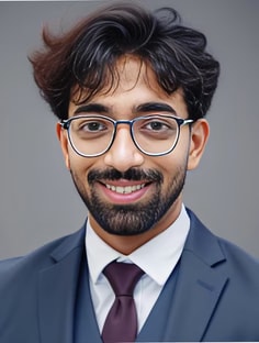 Profile photo of Amit Ghosh, undefined tutor at Wiingy