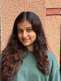 Profile photo of Anjali Raina, undefined tutor at Wiingy