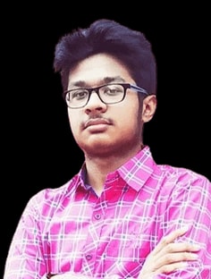 Profile photo of Ankan Pal, undefined tutor at Wiingy