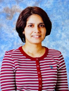 Profile photo of Anuja Gokhale, undefined tutor at Wiingy