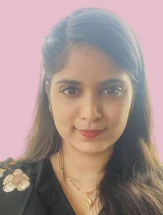 Profile photo of Anshika Gupta, undefined tutor at Wiingy