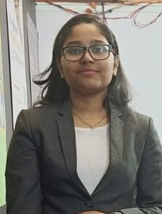 Profile photo of Farhana , undefined tutor at Wiingy