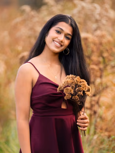 Profile photo of Sreya Binu, undefined tutor at Wiingy