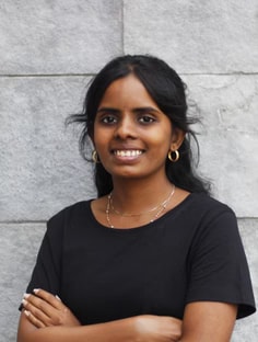 Profile photo of SOWMIYA S, undefined tutor at Wiingy