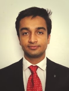 Profile photo of Aryan Shivendra, undefined tutor at Wiingy